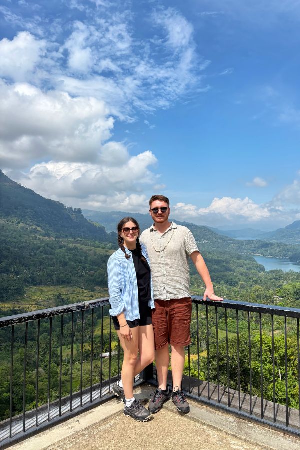 Organisation de voyage sur-mesure