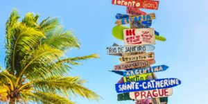 Où partir en 2026 ?