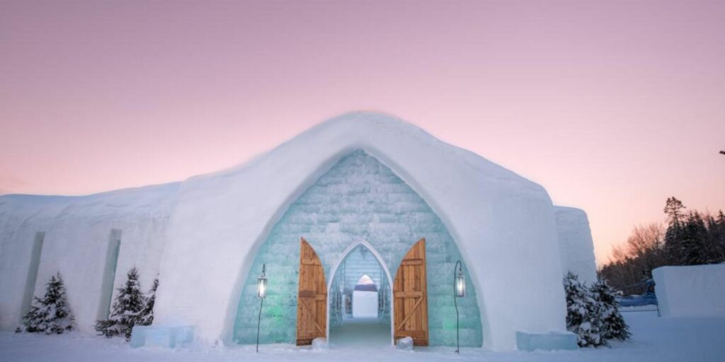 Igloo