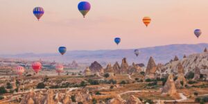 Cappadoce